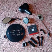 RICAMBI VESPA PK/ PX