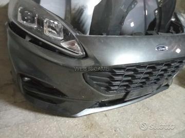 Ford kuga 2022 stline musata frontale