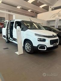 Citroen Berlingo BlueHDi 130 Stop&Start EAT8 M Fee