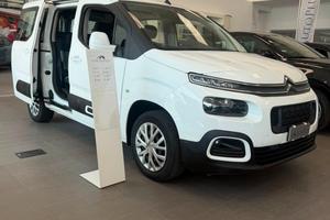 Citroen Berlingo BlueHDi 130 Stop&Start EAT8 M Fee