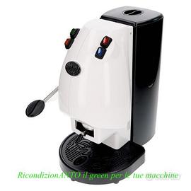 Macchina Caffè Didiesse FROG REVOLUTION