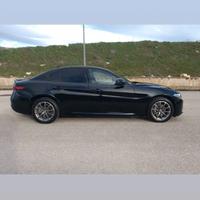 Alfa Romeo Giulia 2019