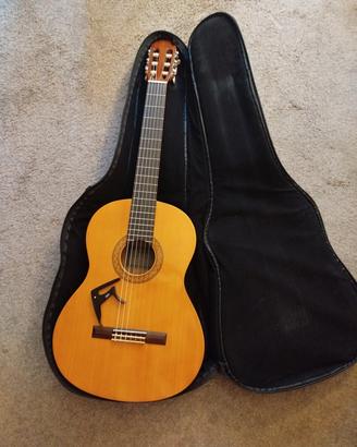 chitarra classica 