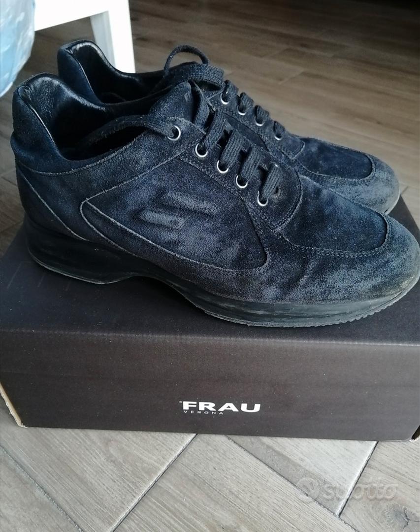 Scarpe frau a catania sale