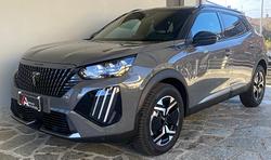 Peugeot 2008 1.2 hybrid GT 145cv e-dcs6