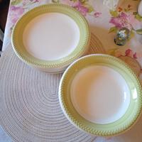 servizio piatti da 6+6