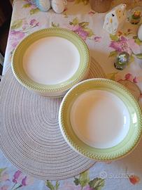 servizio piatti da 6+6