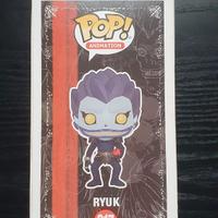 Funko POP! Death Note – Ryuk