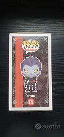 Funko POP! Death Note – Ryuk