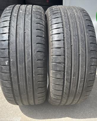 gomme usate 1955015 Estivo NOKIAN - WETPROOF - 855
