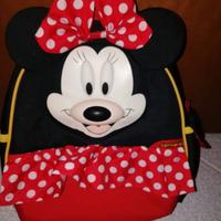 Zainetto Asilo bimba Samsonite Minnie