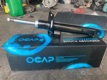 kit ammortizatori nuovi