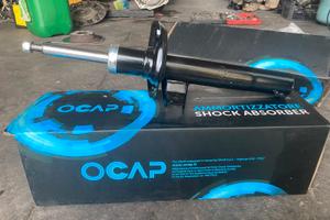 kit ammortizatori nuovi