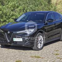 ALFA ROMEO Stelvio 2.2 Turbodiesel 210 CV AT8 Q4 B
