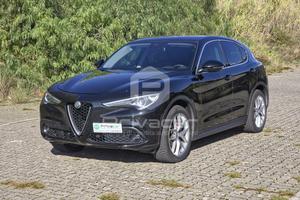 ALFA ROMEO Stelvio 2.2 Turbodiesel 210 CV AT8 Q4 B