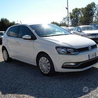Volkswagen Polo 1.4 TDI 90CV DSG AUTOMATICA, CLIMA