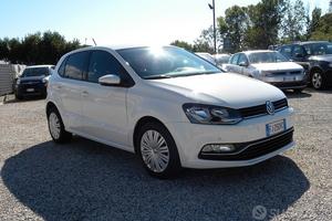 Volkswagen Polo 1.4 TDI 90CV DSG AUTOMATICA, CLIMA