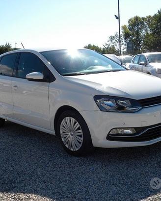 Volkswagen Polo 1.4 TDI 90CV DSG AUTOMATICA, CLIMA