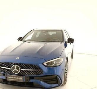 Ricambi Mercedes c200 c220 w206 anno 2021 2022 202