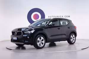 Volvo XC40 XC40 T2 GEARTRONIC MOMENTUM CORE FULL L