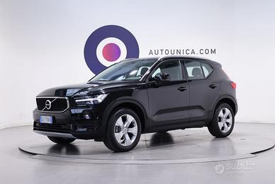 Volvo XC40 XC40 T2 GEARTRONIC MOMENTUM CORE FULL L