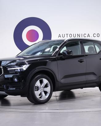 Volvo XC40 XC40 T2 GEARTRONIC MOMENTUM CORE FULL L