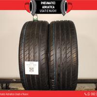 2 Gomme 215 55 R 17 Ovation al 81% SPED GRATIS