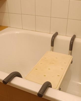 sedile per vasca 