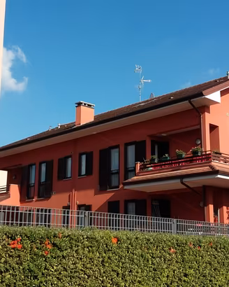 Bilocale taverna