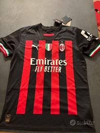 Maglia Ac Milan