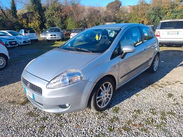 Fiat Grande Punto 1.4 T-Jet 16V 3 porte Sport