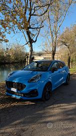 Ford Puma ST - 1.5 200 cv