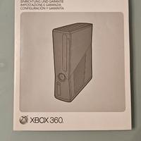 XBOX360 Manuale d'installazione
