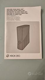 XBOX360 Manuale d'installazione