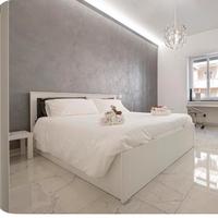 Letto matrimoniale IKEA + materasso