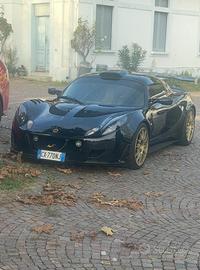 Lotus exige 240 R