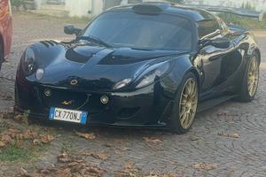 Lotus exige 240 R