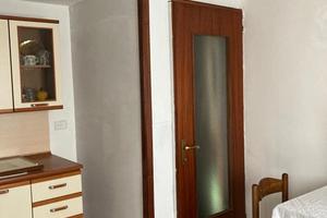 Indipendente casa recintata centrale