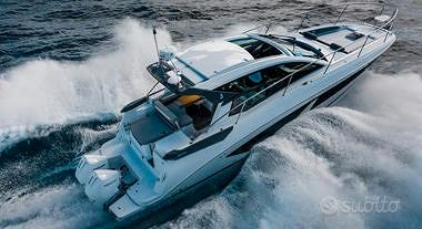 Beneteau Gran Turismo 36 OB IB