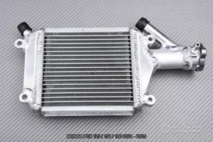 Radiatore per HONDA PCX 125 / 150 / 160 2021 2025