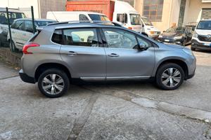 Peugeot 2008 Unico Proprietario