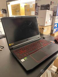 COMPUTER Acer notebook nitro