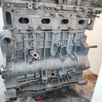 Motore Alfa Romeo Giulia