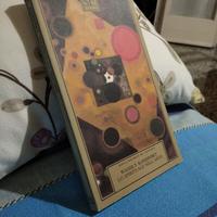 Kandinsky Spirituale Arte