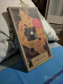 Kandinsky Spirituale Arte