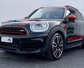 MINI Countryman 2.0 BENZ 306 CV John Cooper Work