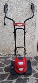 Motozappa elettrica 800W