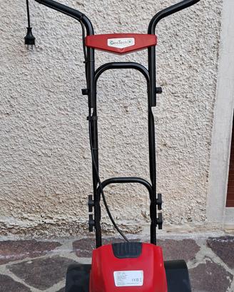 Motozappa elettrica 800W