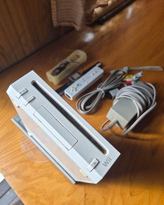 Wii console