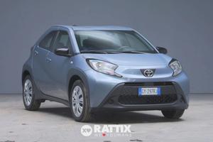 TOYOTA aygo x Aygo X 1.0 Active 72cv s-cvt